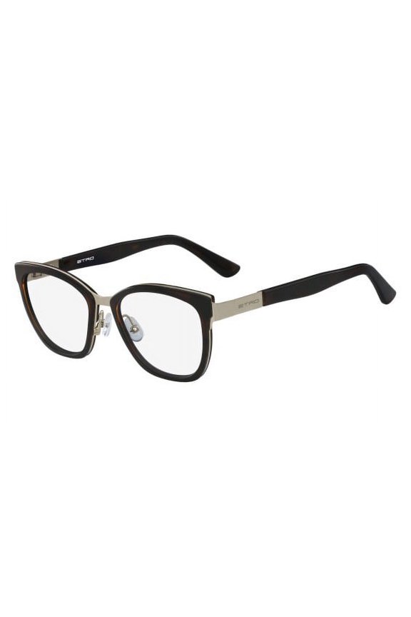 ET2109 Eyeglasses 215 Dark Havana