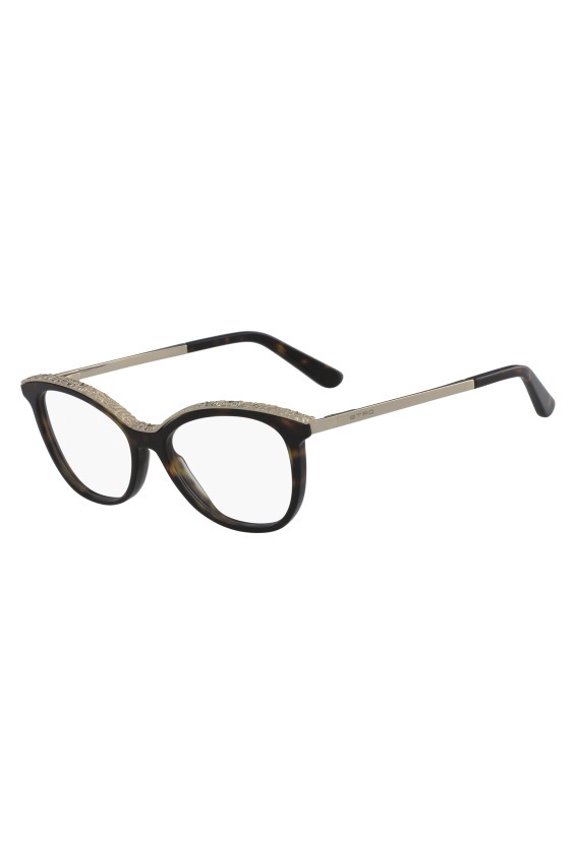 ET2636 Eyeglasses 215 Dark Havana