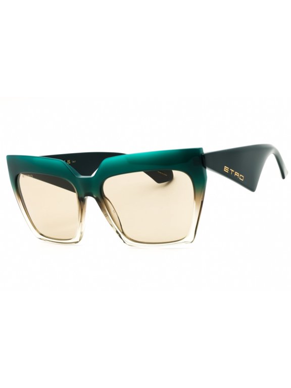 0001/S 0GTTQT 58mm Cat Eye Sunglasses Women's