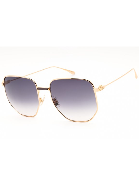 0020/S 00009O 60mm Square Sunglasses Women's