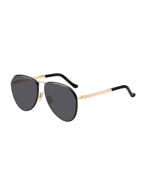 0033/S 0000IR 64mm Aviator Sunglasses Women's