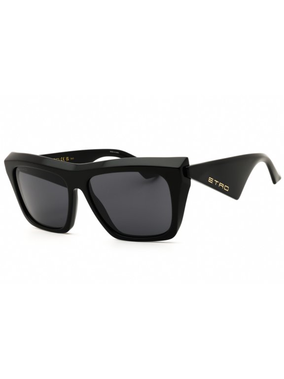 0095/S 0807IR 57mm Cat Eye Sunglasses Women's Black