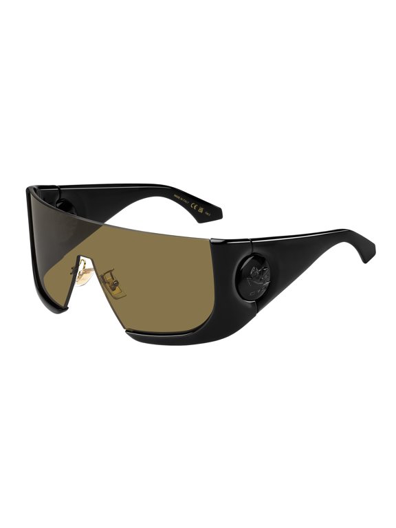 MACARON 080770 99mm Shield Sunglasses Women's