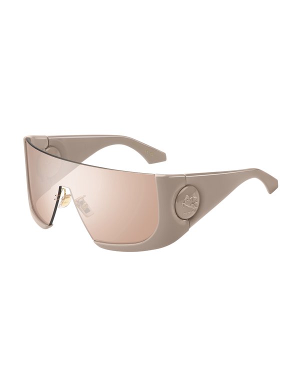 MACARON 0FWM2S 99mm Shield Sunglasses Women's