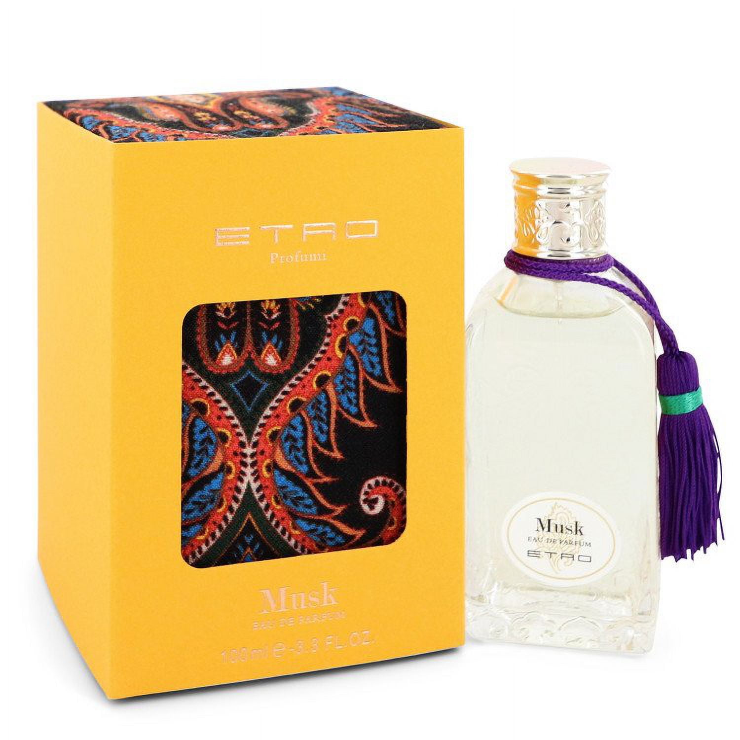 ETRO ストライフフリントラシトトハック MP1D0003AC226 B0065 Etro Fragrances - Walmart.com