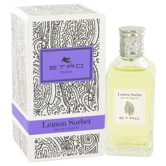 Etro Lemon Sorbet Eau De Toilette