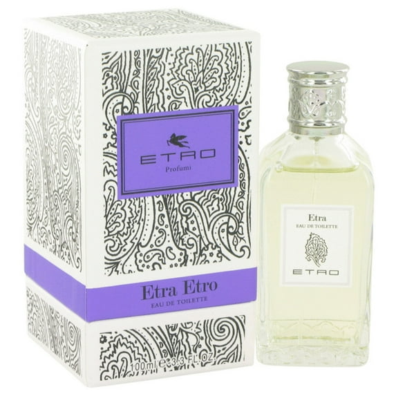 Etro Shaal-Nur Eau De Toilette Spray 100ml/3.3oz