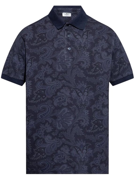 Short Sleeve Polo Shirt (Men's)