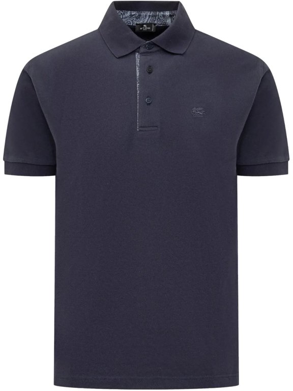 Tailored Short Sleeve Polo Shirt (Men's)
