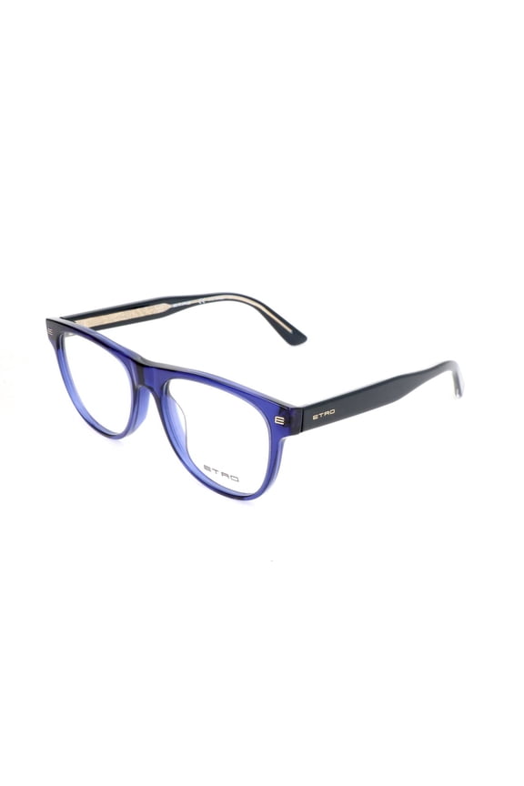 eyeglasses ET2615 MAN 52/17/145 424 BLUE