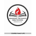 thumbnail image 1 of Ets Bible School: Equipping the Saints Bible School : Family Life #2 (Paperback), 1 of 1