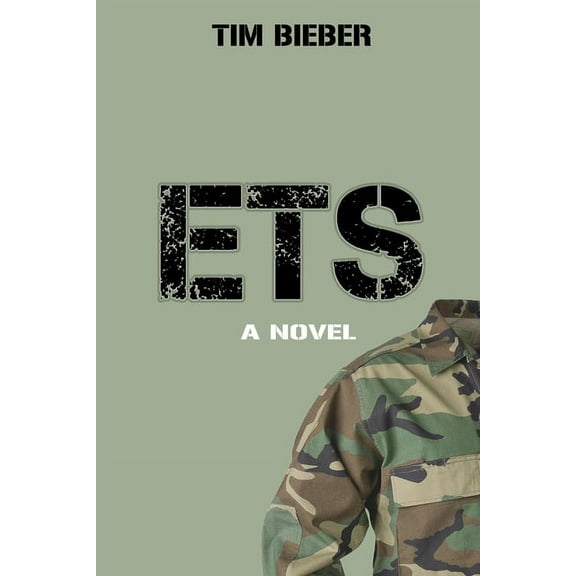 Ets (Paperback)