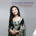 thumbnail image 1 of Etsuko Hirose - Piano Works - Music & Performance - CD, 1 of 2