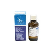 Etsyntha Uhren l Nr. 3-5 Synthetic Oil for Clocks 20ml