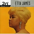 thumbnail image 1 of Etta James - 20th Century Masters: Collection - Music & Performance - CD, 1 of 1