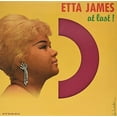 thumbnail image 1 of Etta James - At Last - Vinyl, 1 of 1