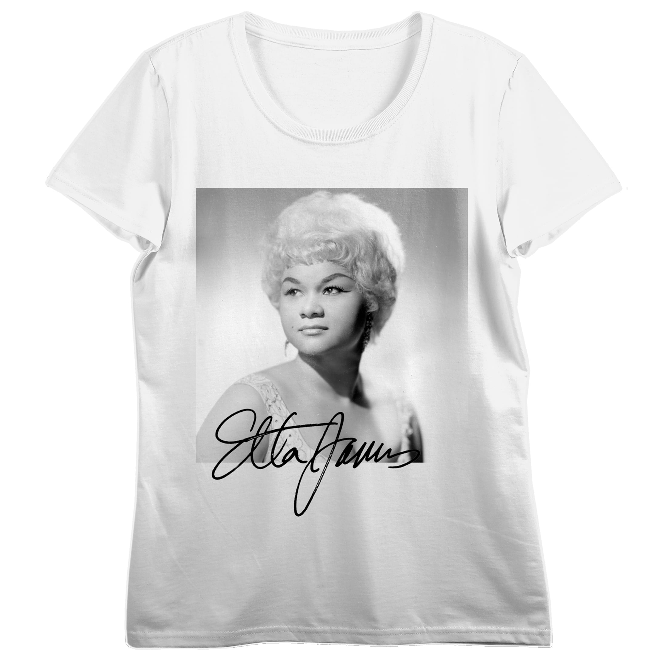 Etta james best sale shirt