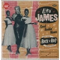 thumbnail image 1 of Etta James - Good Rockin' Mama: Her 1950s Rock'n'roll Dance Party - Music & Performance - Vinyl, 1 of 4