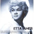 thumbnail image 1 of Etta James - Icon - Music & Performance - CD, 1 of 3
