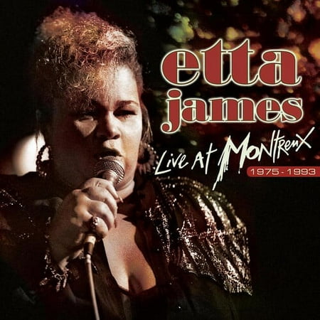 Live at Montreux 1975-1993 [LP] - VINYL