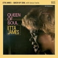 thumbnail image 1 of Etta James - Queen of Soul - Music & Performance - CD, 1 of 3