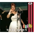 thumbnail image 1 of Etta James - Rocks - Music & Performance - CD, 1 of 3