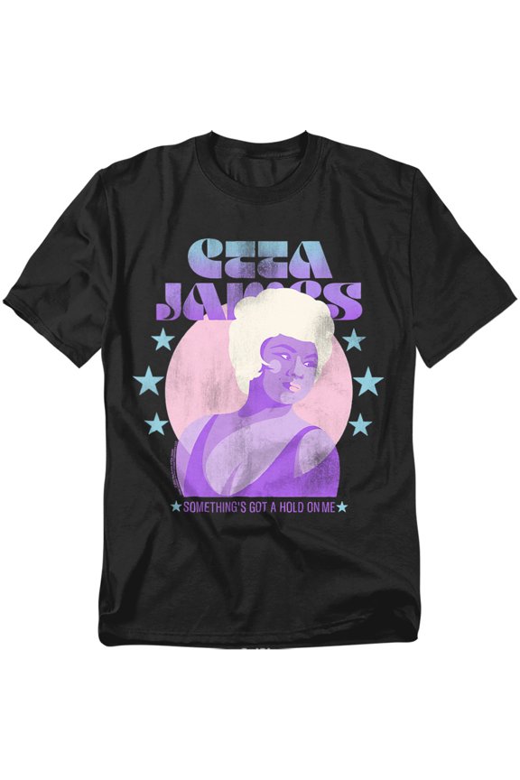 T-Shirt Somethings Got A Hold On Me Unisex Graphic Tee for Men & Women