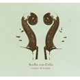 thumbnail image 1 of Etta Scollo - Tempo Al Tempo - World / Reggae - CD, 1 of 1