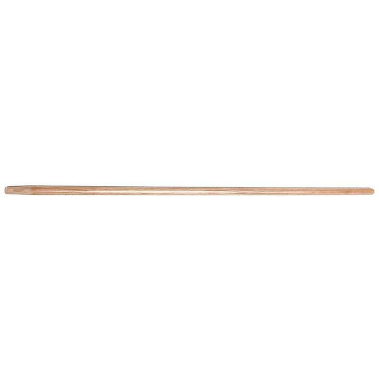 Ettore Floor Squeegee Wooden Pole Handle - 54 Ettore Floor Squeegee Wooden Pole Handle - 54