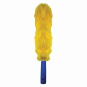 Ettore 1821792 Poly Fabric Duster, 2 x 6.5 in.