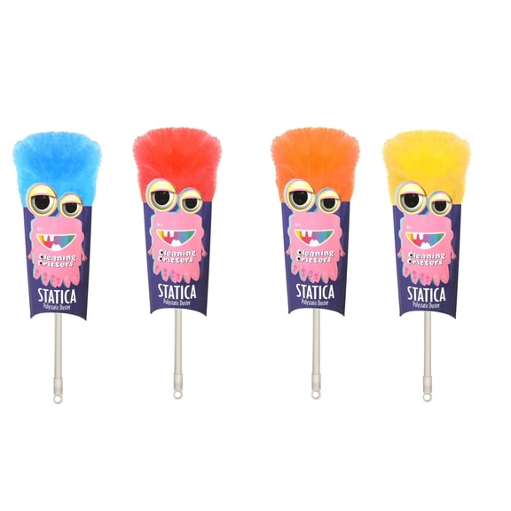 Ettore 32022 Polystatic Duster, Assorted