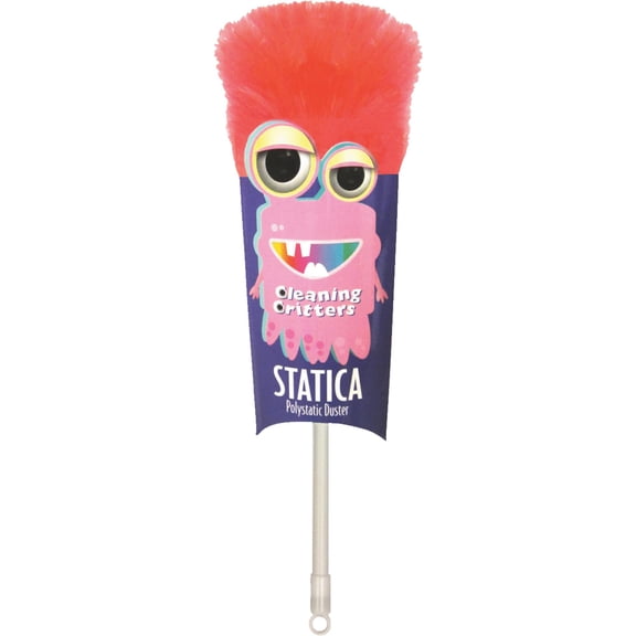 Ettore Professor Fluff'n Dust Small Polystatic Duster