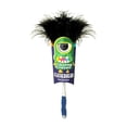 thumbnail image 1 of Ettore 32026 Featherhead Ostrich Duster, 1 of 5