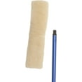 thumbnail image 1 of Ettore 33112 12" Lambswool Wax Applicator, 1 of 1