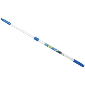 Ettore 42004 4-Feet Reach Extension Pole