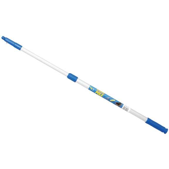 Ettore 42004 4' Reach Extension Pole