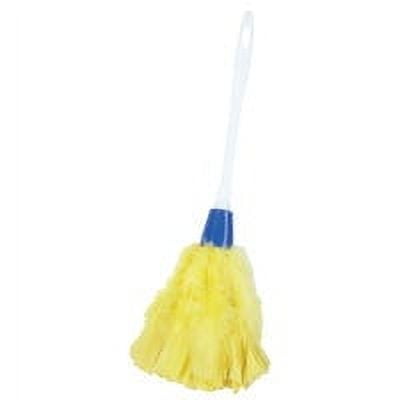 Ettore 48618 14 in. Turkey Feather Duster Pack of 10