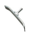 thumbnail image 1 of Ettore Curved Neoprene Floor Squeegee - 36 In - Heavy Duty Commercial Cleaning Tool, 1 of 2