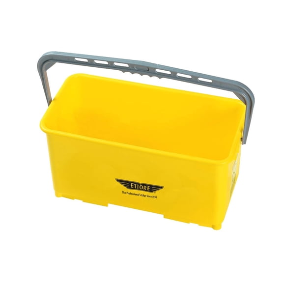 Ettore 85000 Super Bucket, 6 Gallon