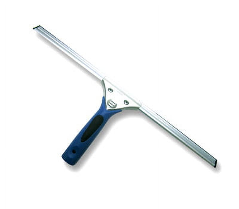Ettore 60018 18 Inch Pro Window Squeegee