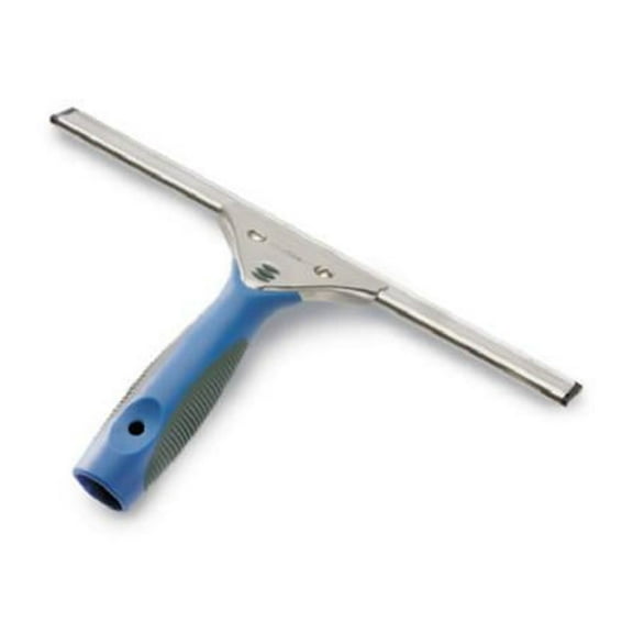 Professional Window Squeegee, 18", Ettore, 60018