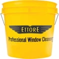 thumbnail image 1 of Ettore 82222 3.5 Gallon Yellow Window Washing Bucket, 1 of 1