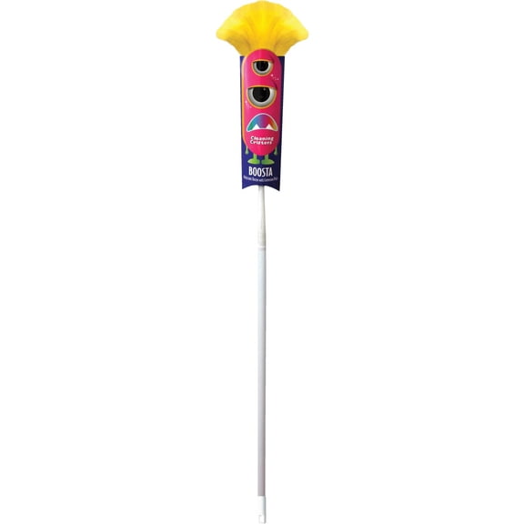 Ettore Cleaning Critters Boosta Polystatic Duster - Pack of 8