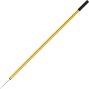 Ettore, ETO49042, Trash Picker, 1 Each, Gold