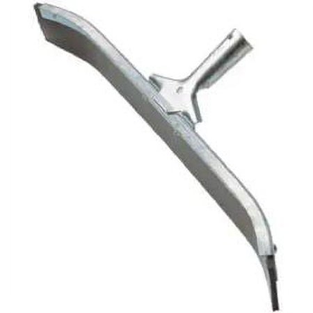 Ettore Ettore 54524 24 Inch Curved Floor Squeegee