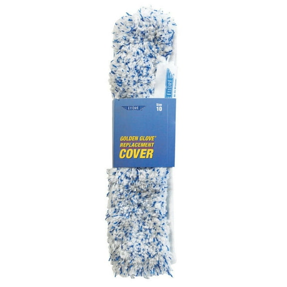 Ettore Mighty Window Washer 10 In. Window Washer Cover 52010