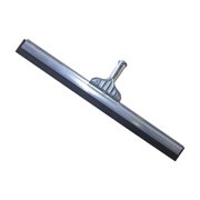 Ettore Heavy-Duty Aluminum Straight Floor Squeegee - Pack of 2