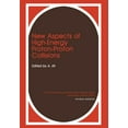 thumbnail image 1 of Ettore Majorana International Science New Aspects of High-Energy Proton-Proton Collisions, Book 39, (Paperback), 1 of 1