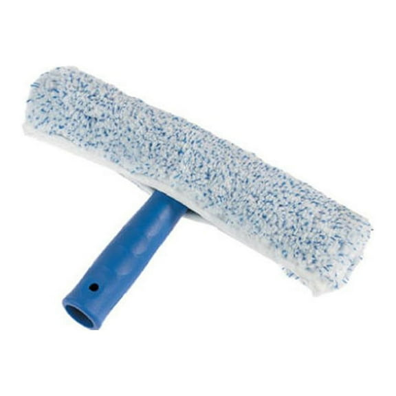 Ettore 50014 Extra Heavy Synthetic Pile Golden Glove Window Scrubber 14 in.