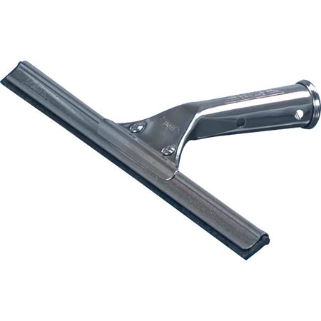 Ettore Original 12 In. Rubber Squeegee 11112 11112 637432
